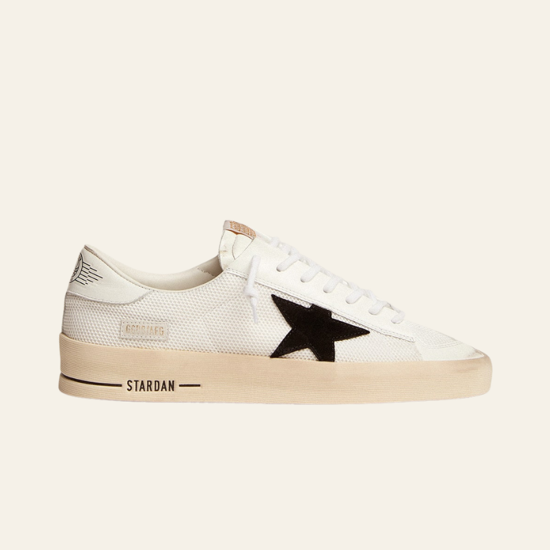 Tênis Stardan Golden Goose