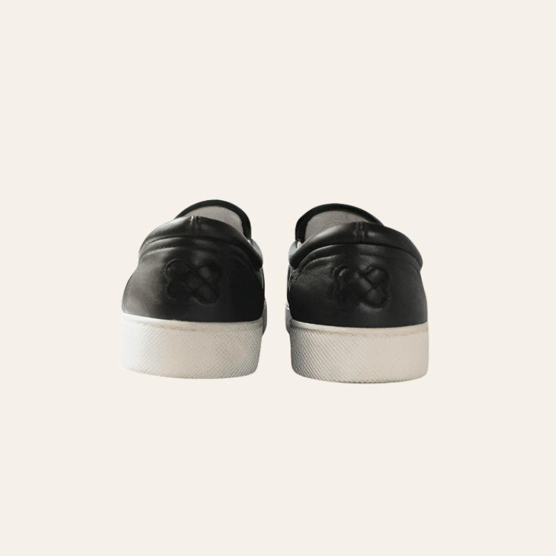 Slip-on Bottega Veneta "Rebite"