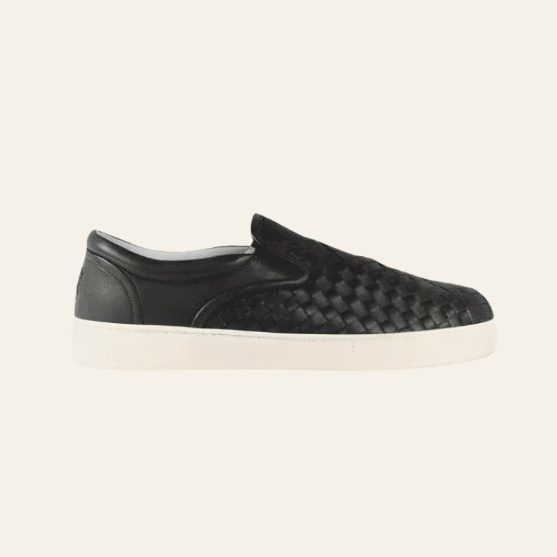 Slip-on Bottega Veneta "Rebite"