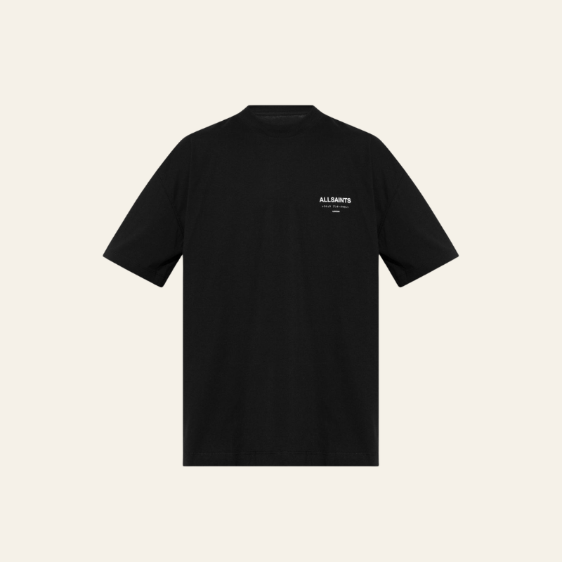 Camiseta "Underground" AllSaints