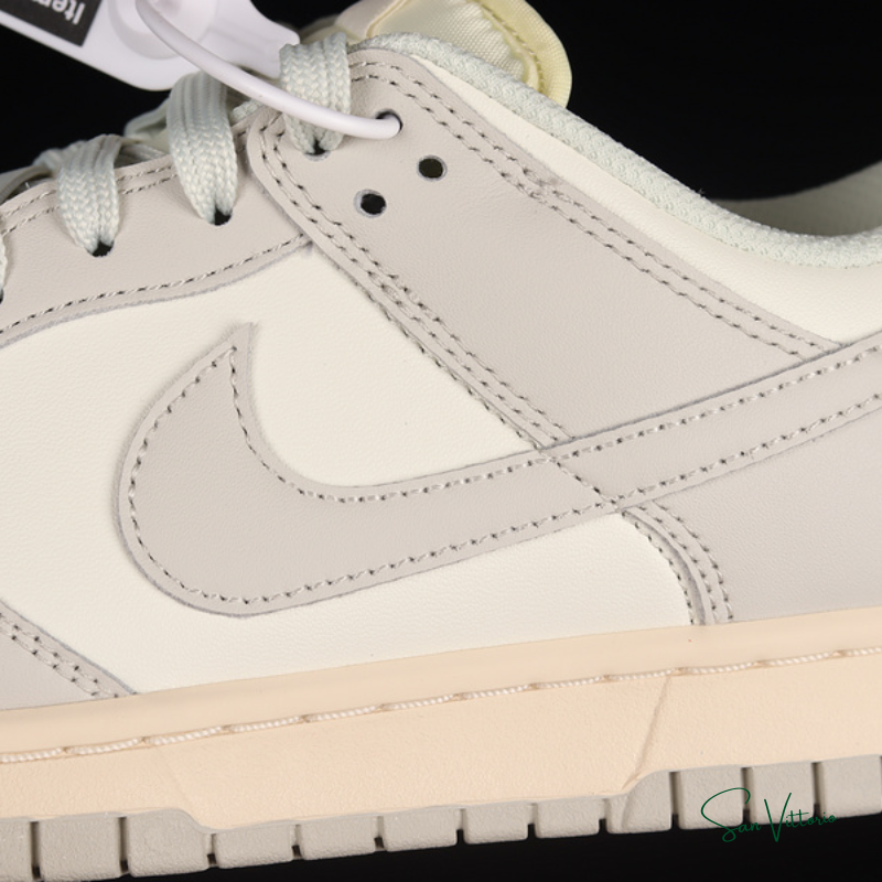 Nike Dunk Low Light Bone