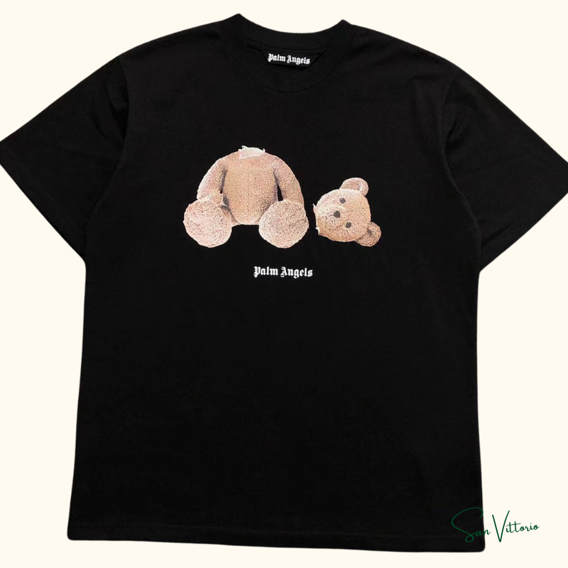 Camiseta  "Teddy Bear" Palm Angels