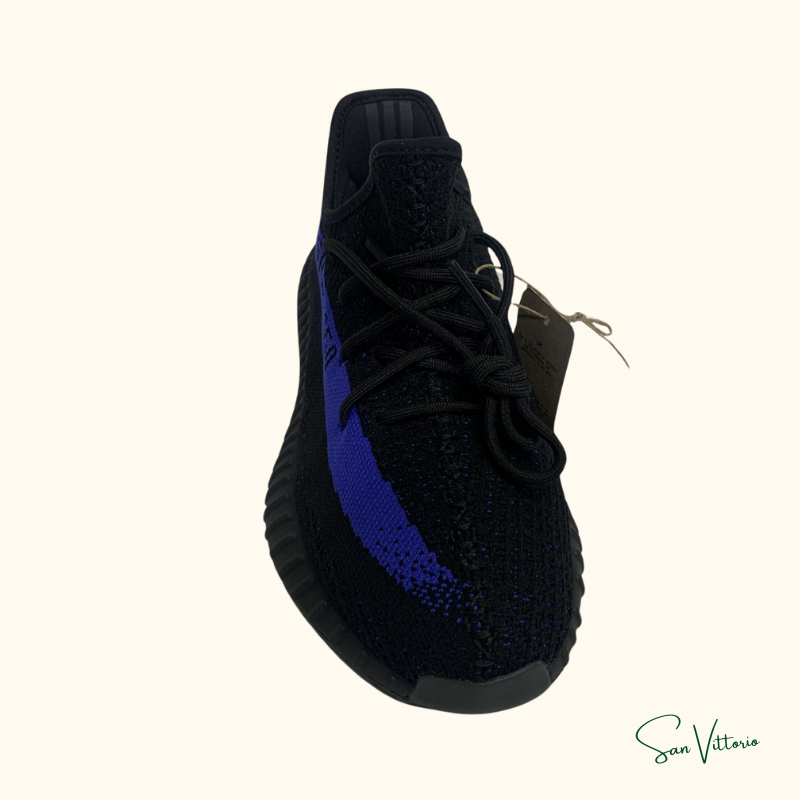 Yeezy Boost 350 V2"Dazzling Blue"