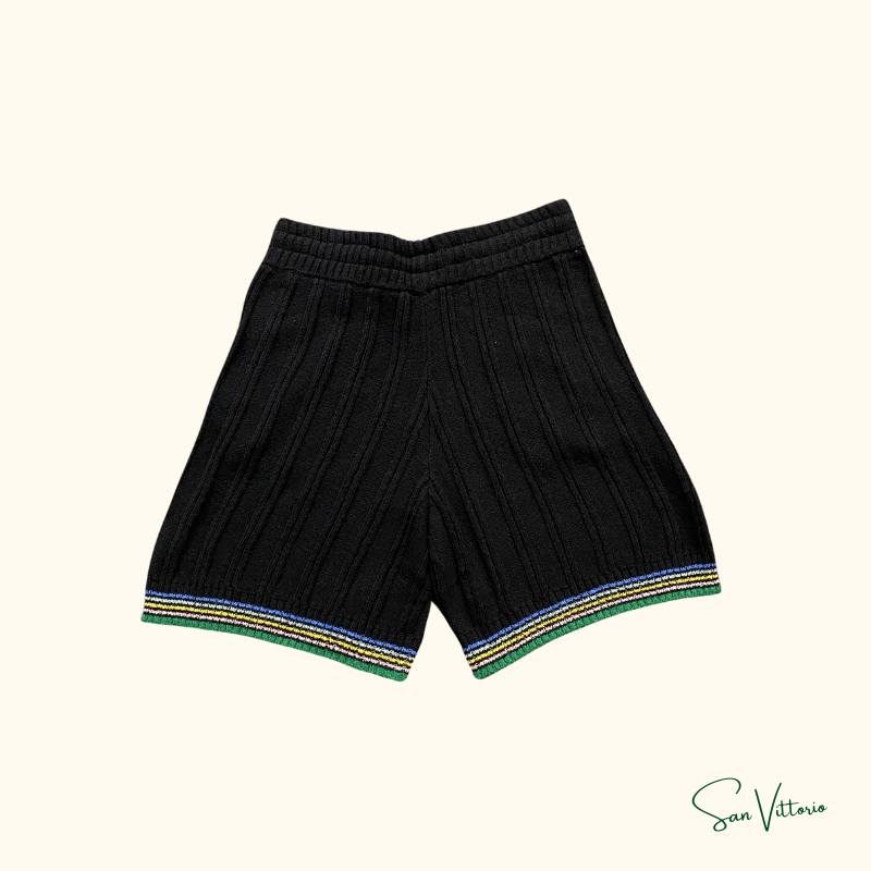 Shorts  "Multicoloridos" Casablanca
