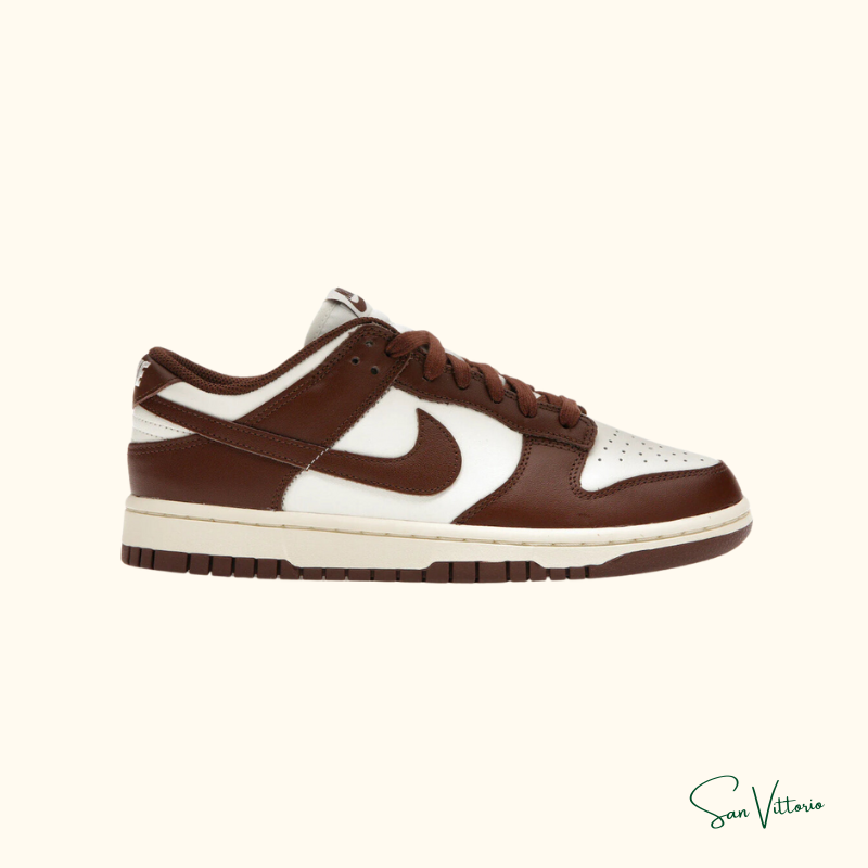 Nike Dunk Low Cacao Wow