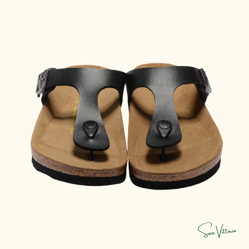 Sandália "Gizeh" Birkenstock