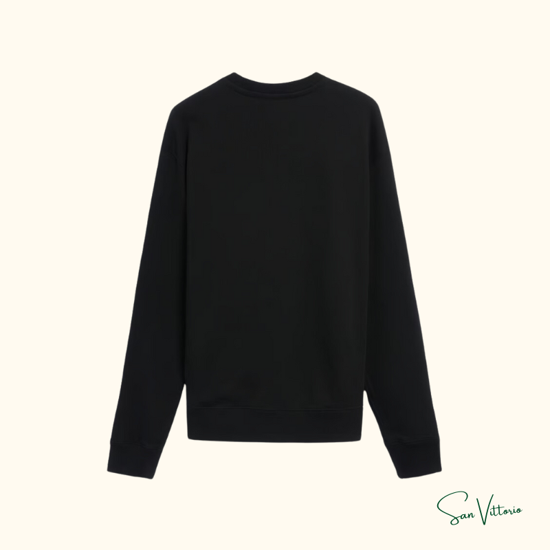 Moletom careca "Paris Logo" KENZO