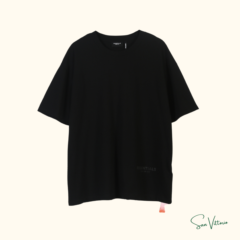 Camiseta "Los Angeles" Fear oF God Essentials