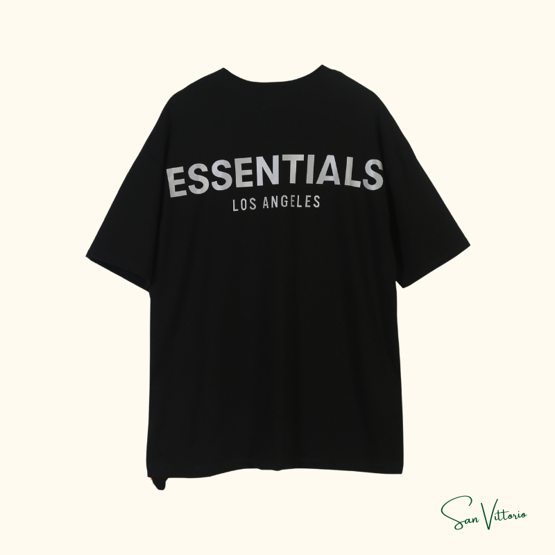 Camiseta "Los Angeles" Fear oF God Essentials