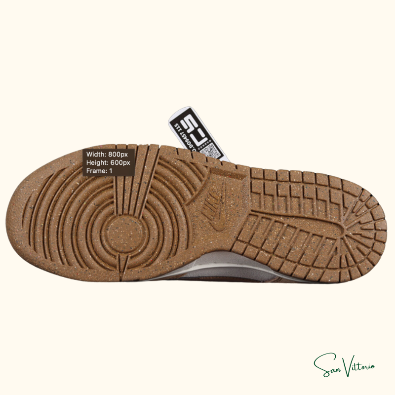 Tênis Nike Dunk 85 in 5
