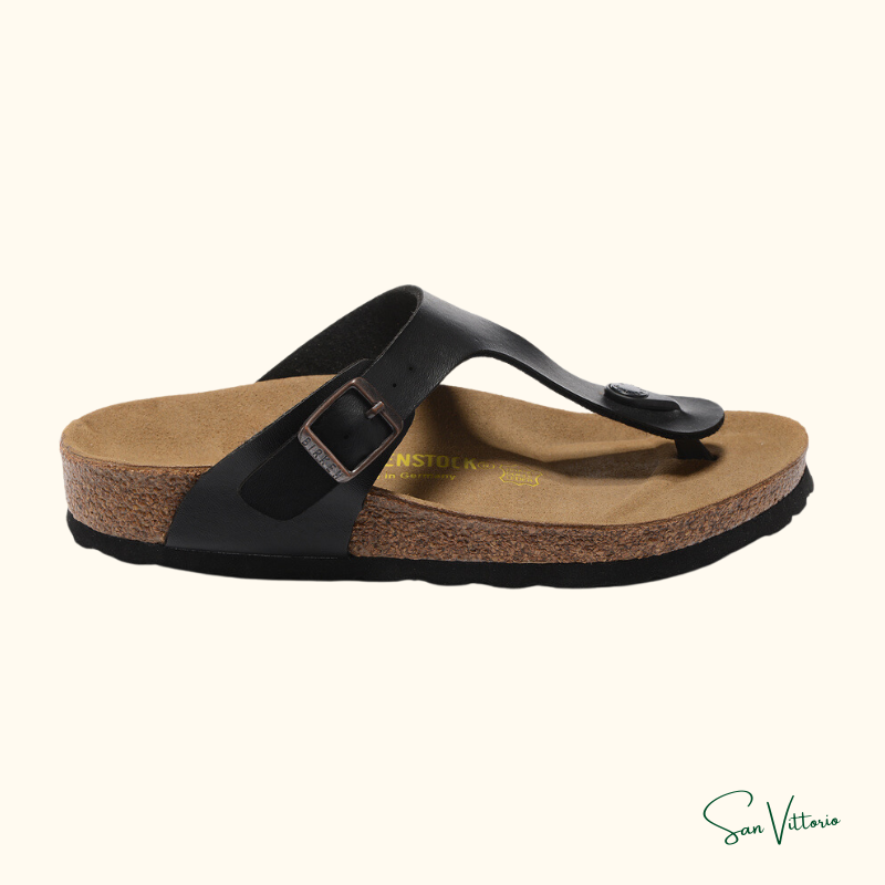 Sandália "Gizeh" Birkenstock