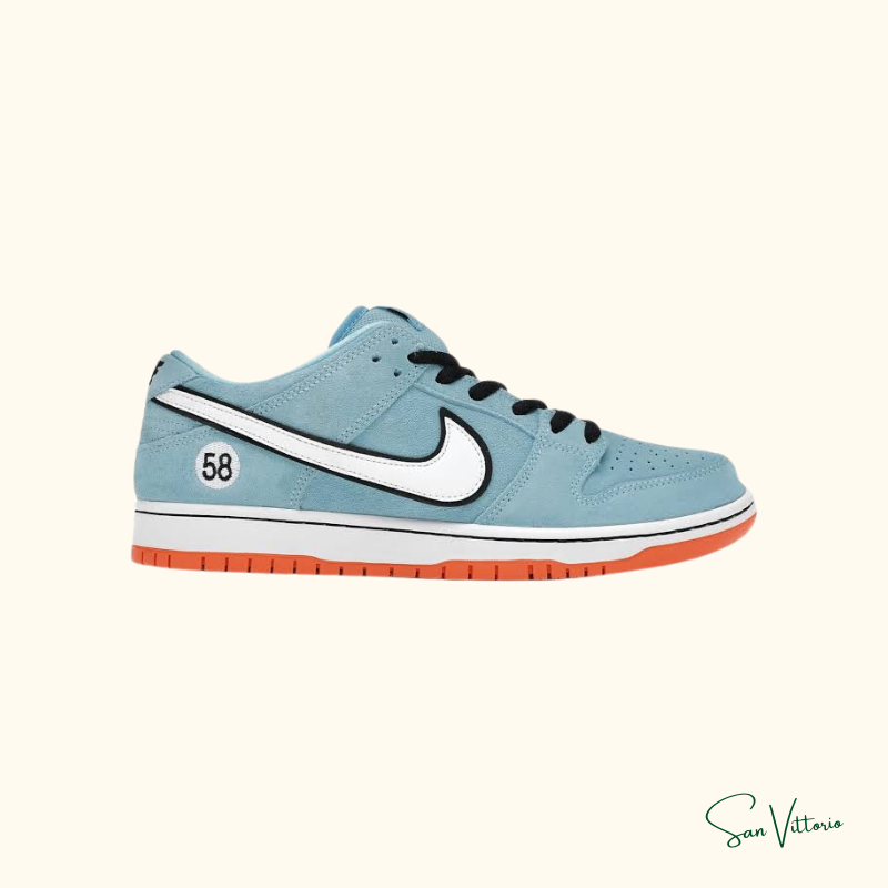 Nike SB Dunk Low Club 58 Gulf