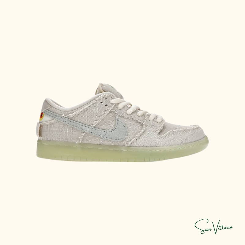 Nike SB Dunk Low Mummy
