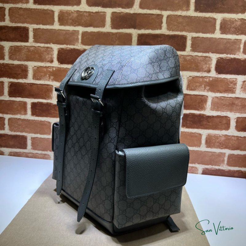 Mochila "Ophidia Medium" Gucci