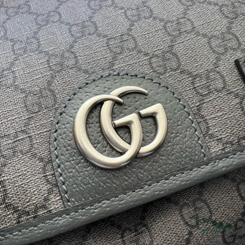 Mochila "Ophidia Medium" Gucci