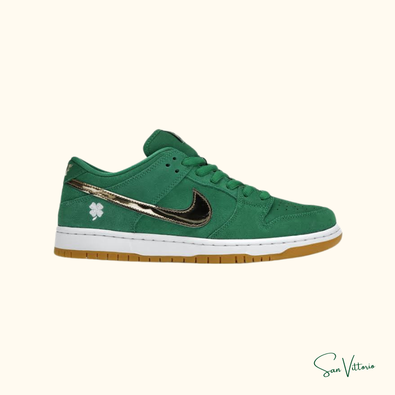 Nike Dunk Low St Patrick’s Day