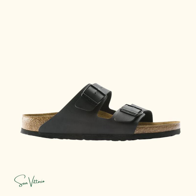 Sandália "Arizona" Birkenstock