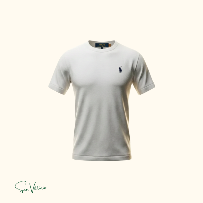 Camiseta Ralph Lauren
