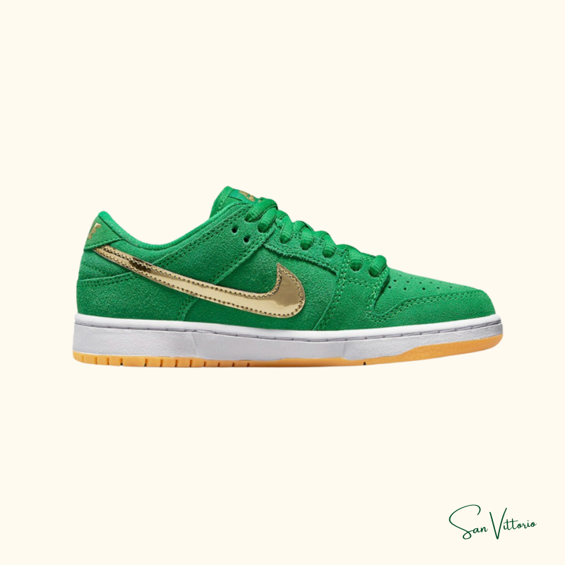 Nike Dunk Low St Patrick’s Day