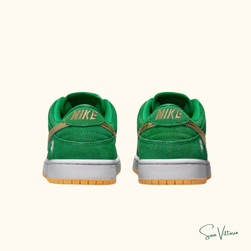 Nike Dunk Low St Patrick’s Day