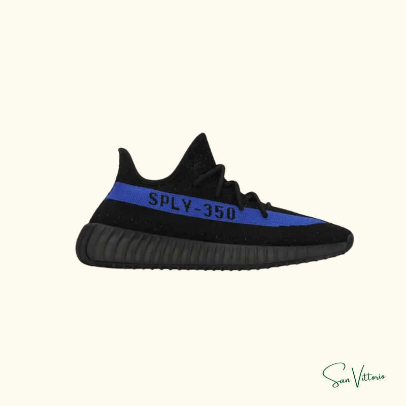 Yeezy Boost 350 V2"Dazzling Blue"